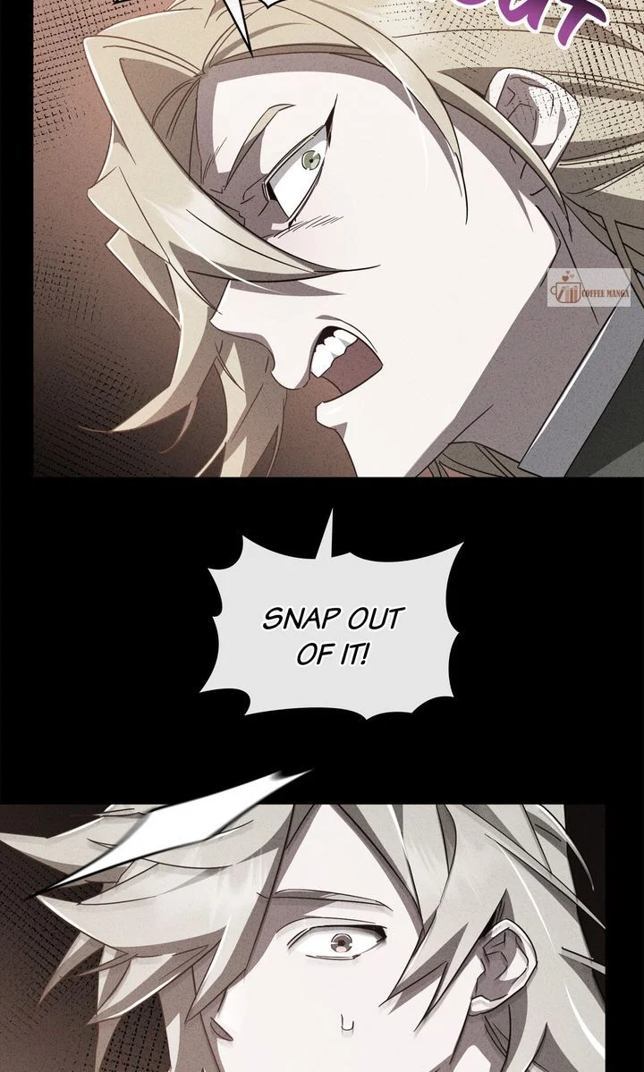 The Corpse Will Tell Chapter 62 - page 32