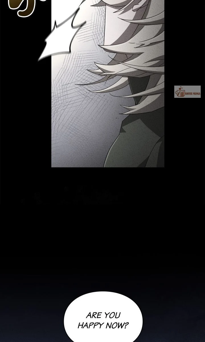 The Corpse Will Tell Chapter 62 - page 36