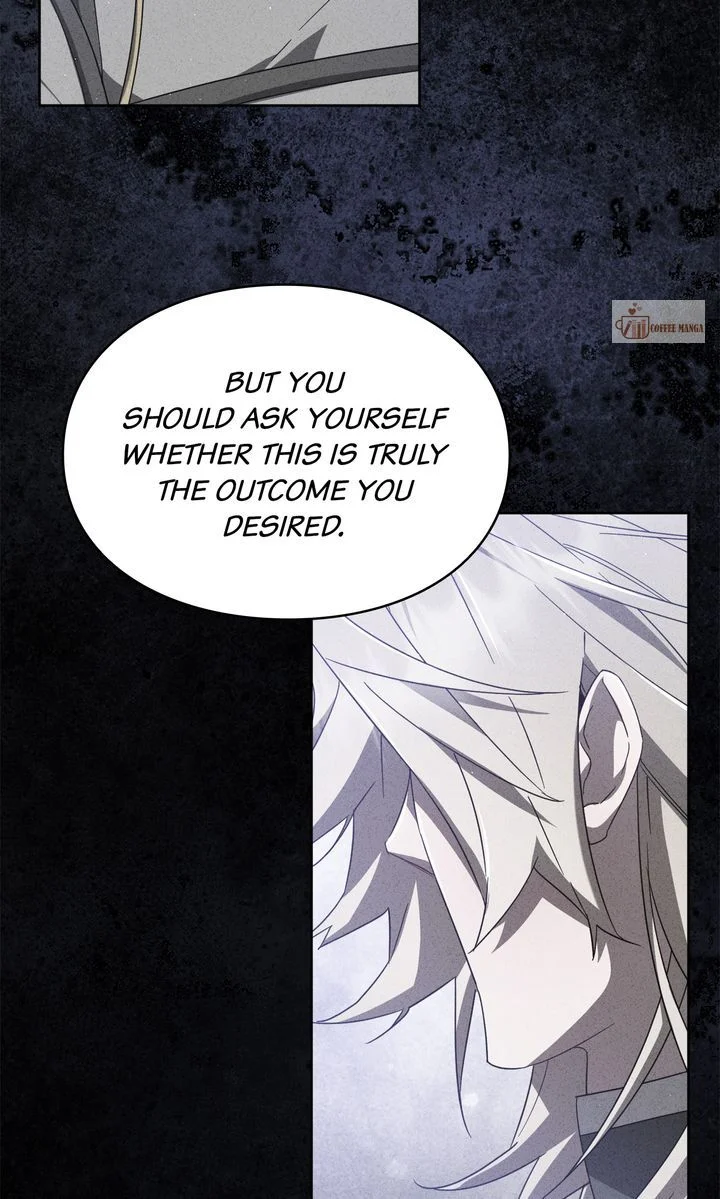 The Corpse Will Tell Chapter 62 - page 39