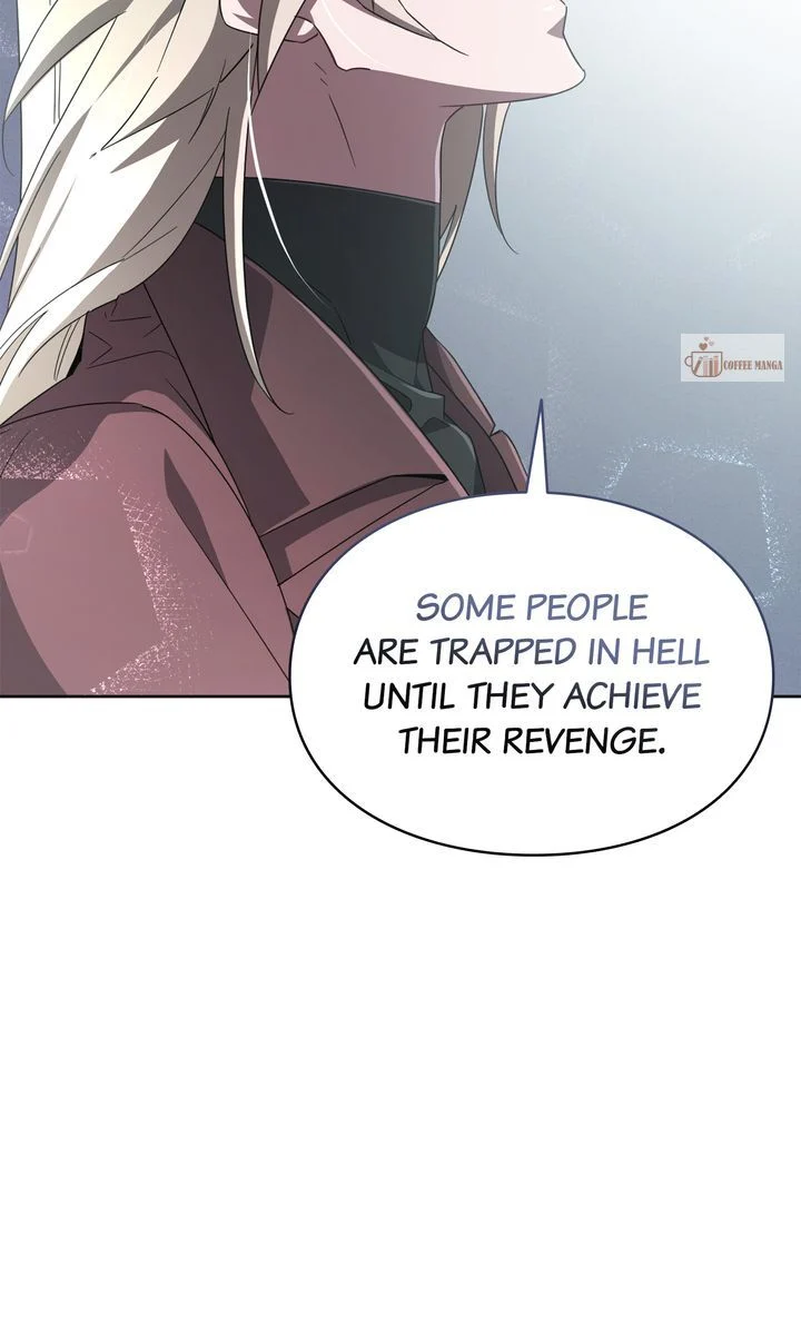The Corpse Will Tell Chapter 62 - page 44