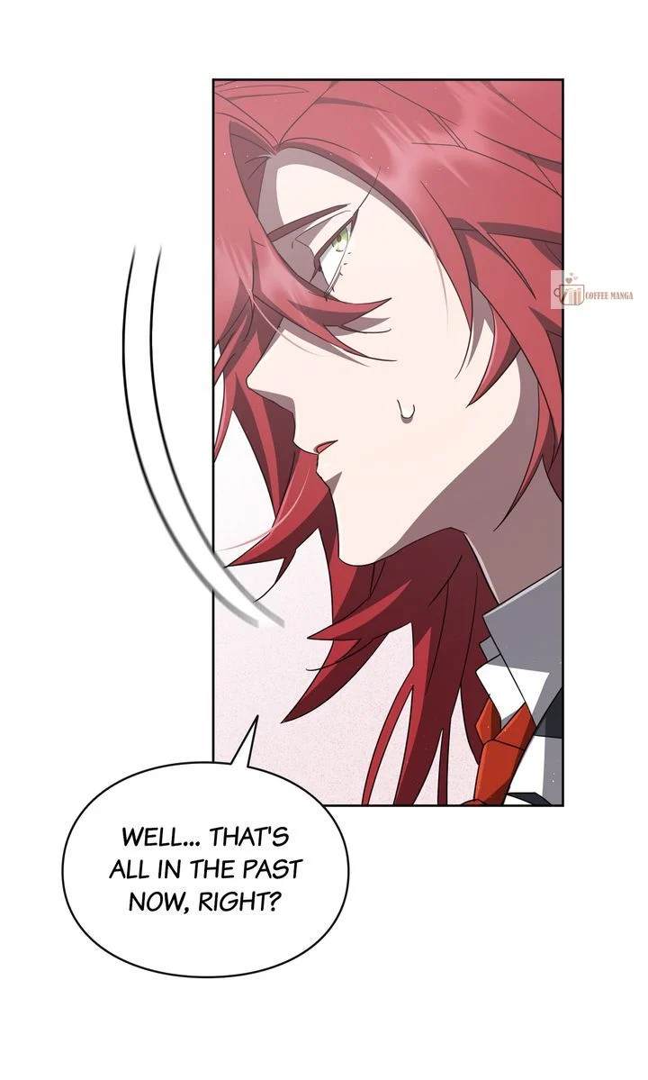 The Corpse Will Tell Chapter 62 - page 50