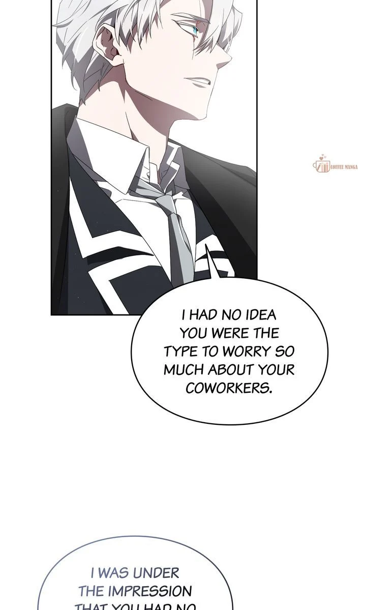 The Corpse Will Tell Chapter 62 - page 53