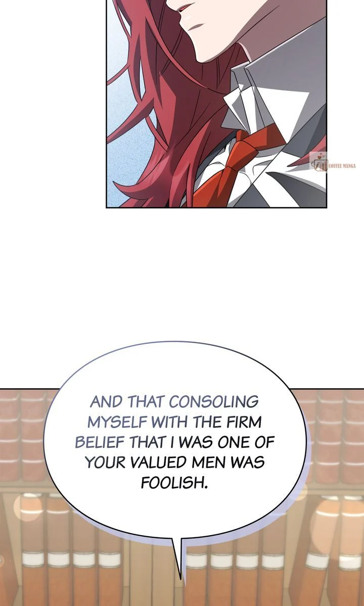 The Corpse Will Tell Chapter 62 - page 58