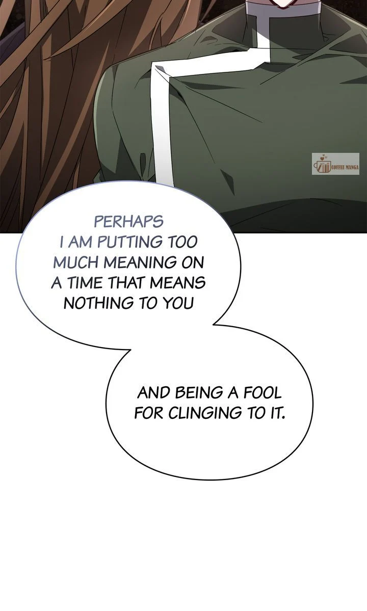 The Corpse Will Tell Chapter 62 - page 61