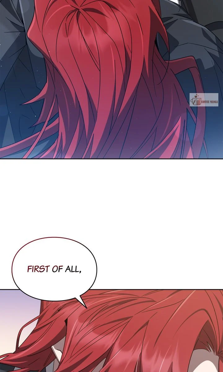 The Corpse Will Tell Chapter 62 - page 64