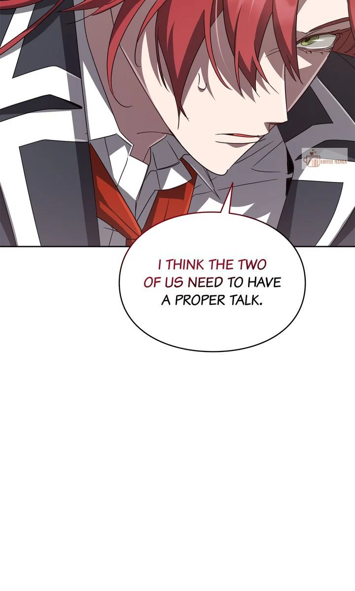 The Corpse Will Tell Chapter 62 - page 65