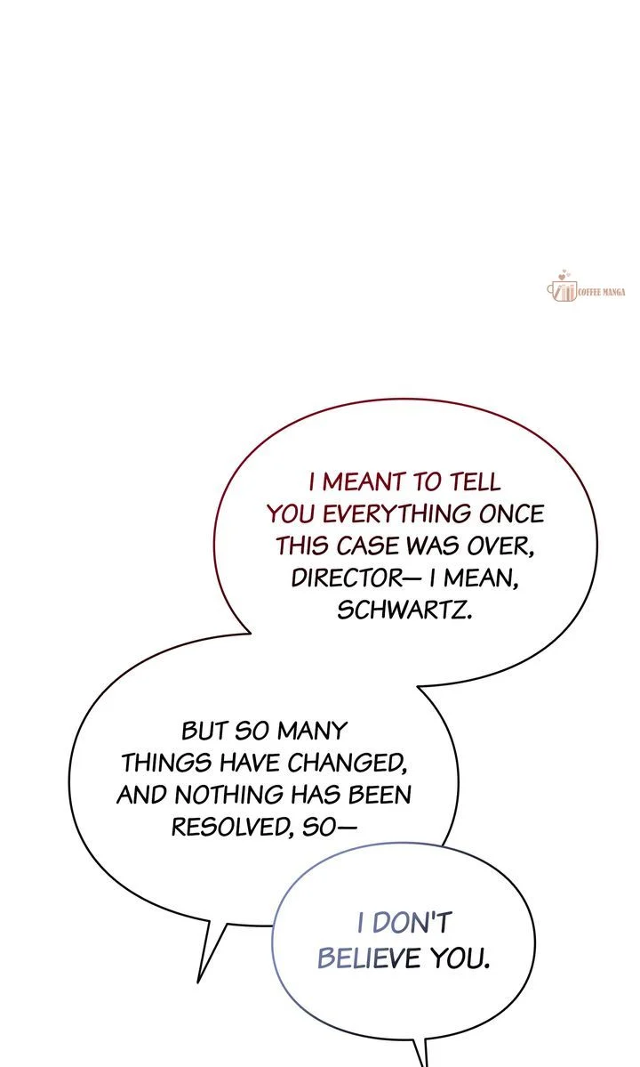 The Corpse Will Tell Chapter 62 - page 70