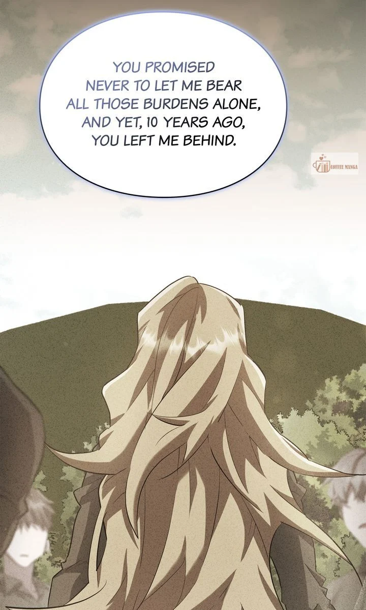 The Corpse Will Tell Chapter 62 - page 73