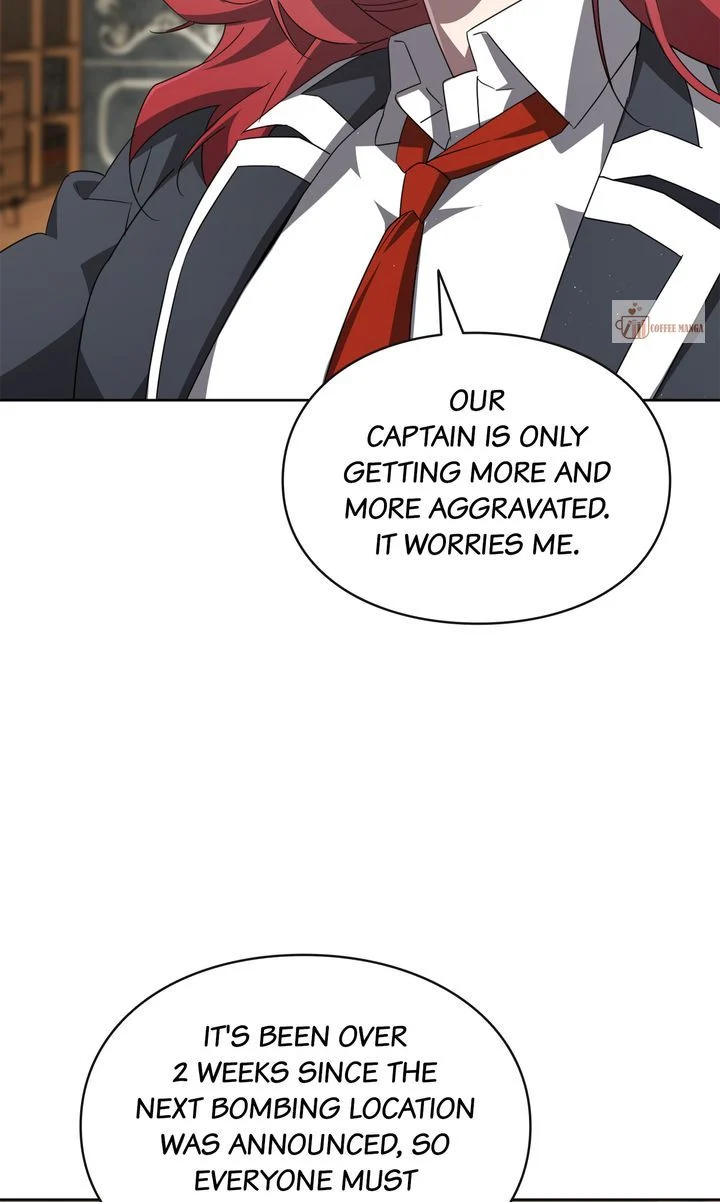 The Corpse Will Tell Chapter 63 - page 13