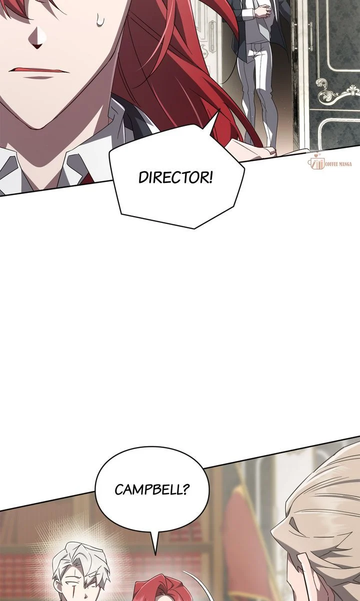 The Corpse Will Tell Chapter 63 - page 21