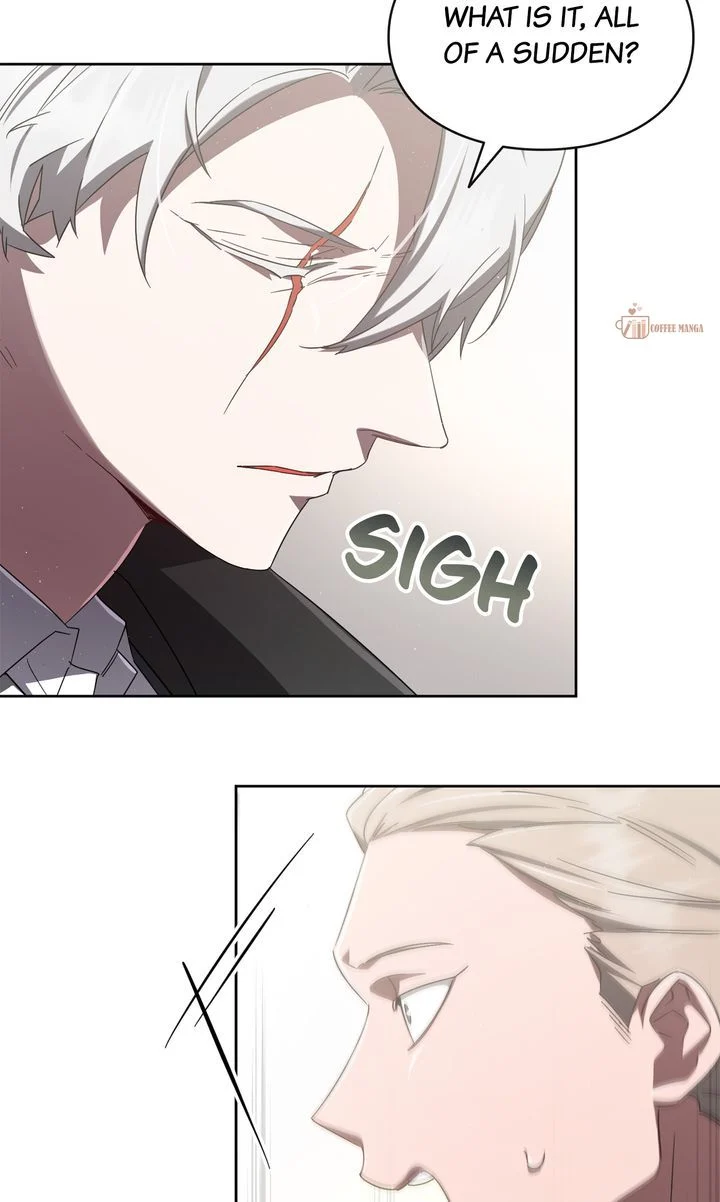 The Corpse Will Tell Chapter 63 - page 23