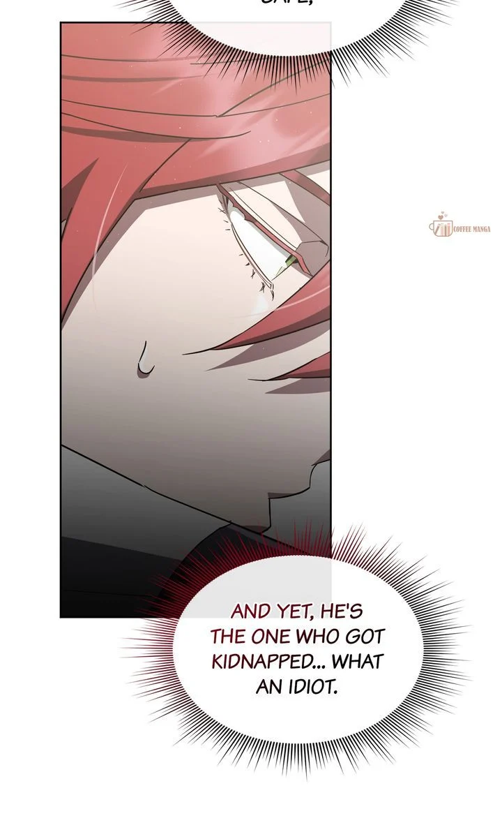 The Corpse Will Tell Chapter 63 - page 39