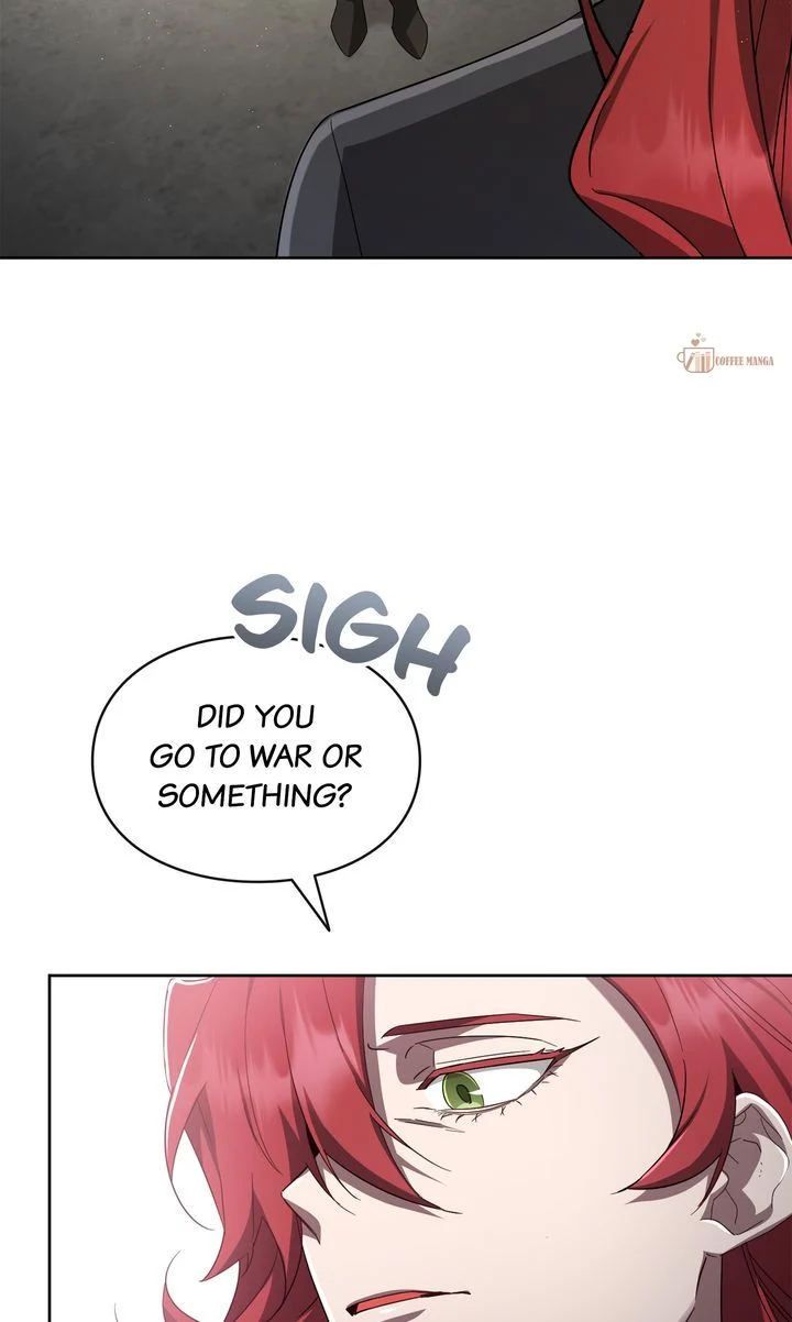 The Corpse Will Tell Chapter 63 - page 49