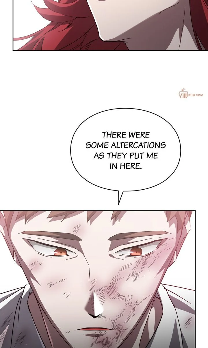 The Corpse Will Tell Chapter 63 - page 50