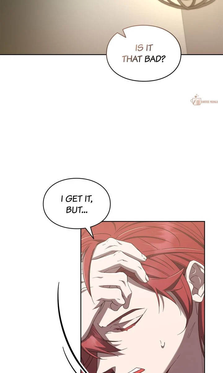 The Corpse Will Tell Chapter 63 - page 52