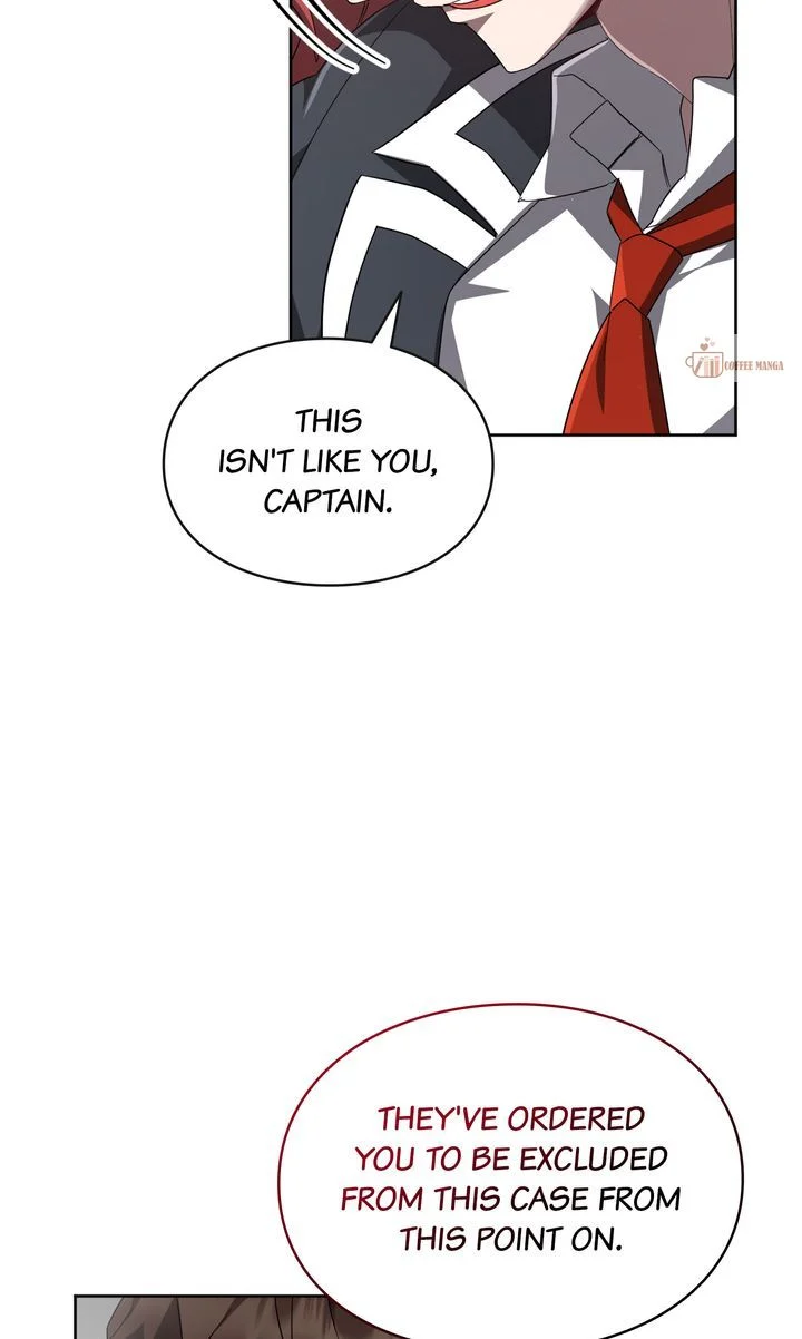 The Corpse Will Tell Chapter 63 - page 53