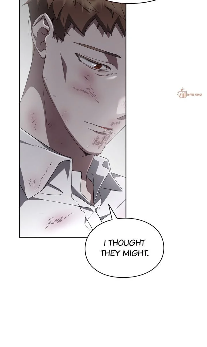 The Corpse Will Tell Chapter 63 - page 54