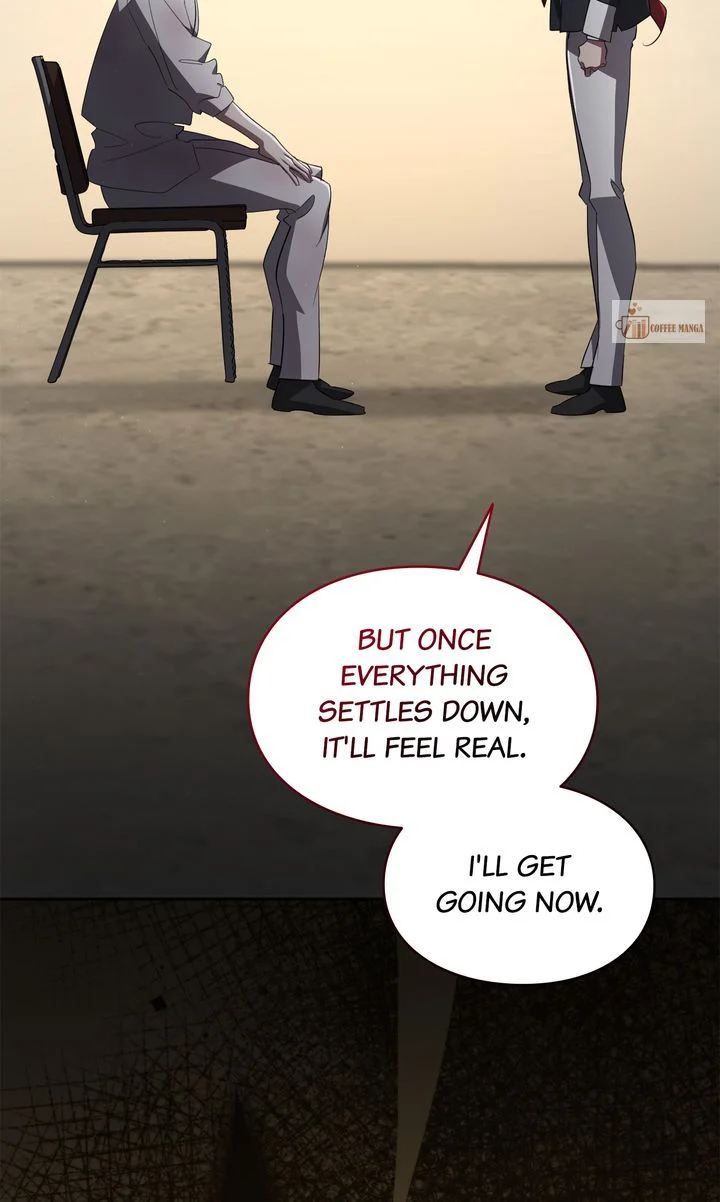 The Corpse Will Tell Chapter 63 - page 59