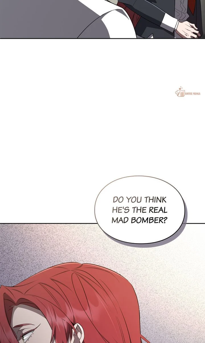 The Corpse Will Tell Chapter 63 - page 62