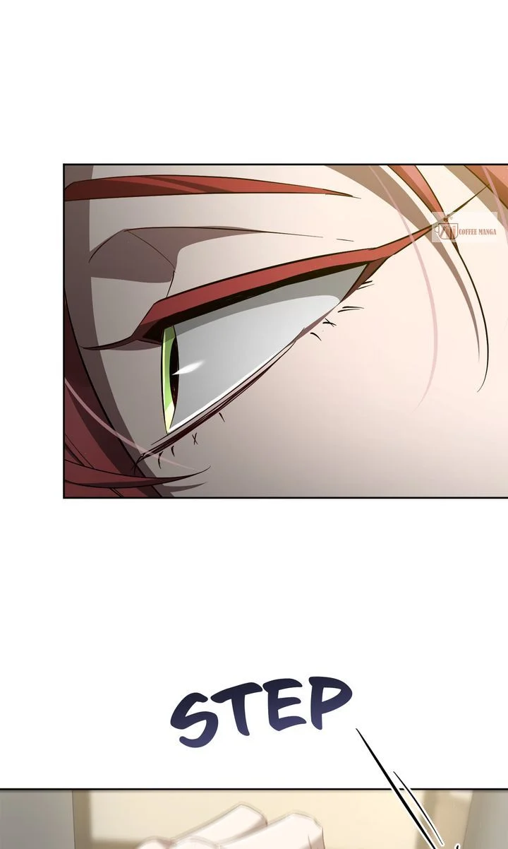 The Corpse Will Tell Chapter 63 - page 64