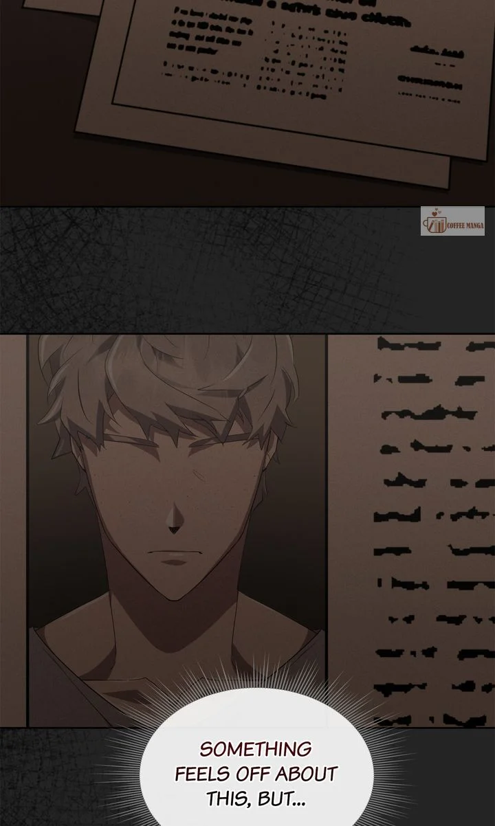 The Corpse Will Tell Chapter 63 - page 67