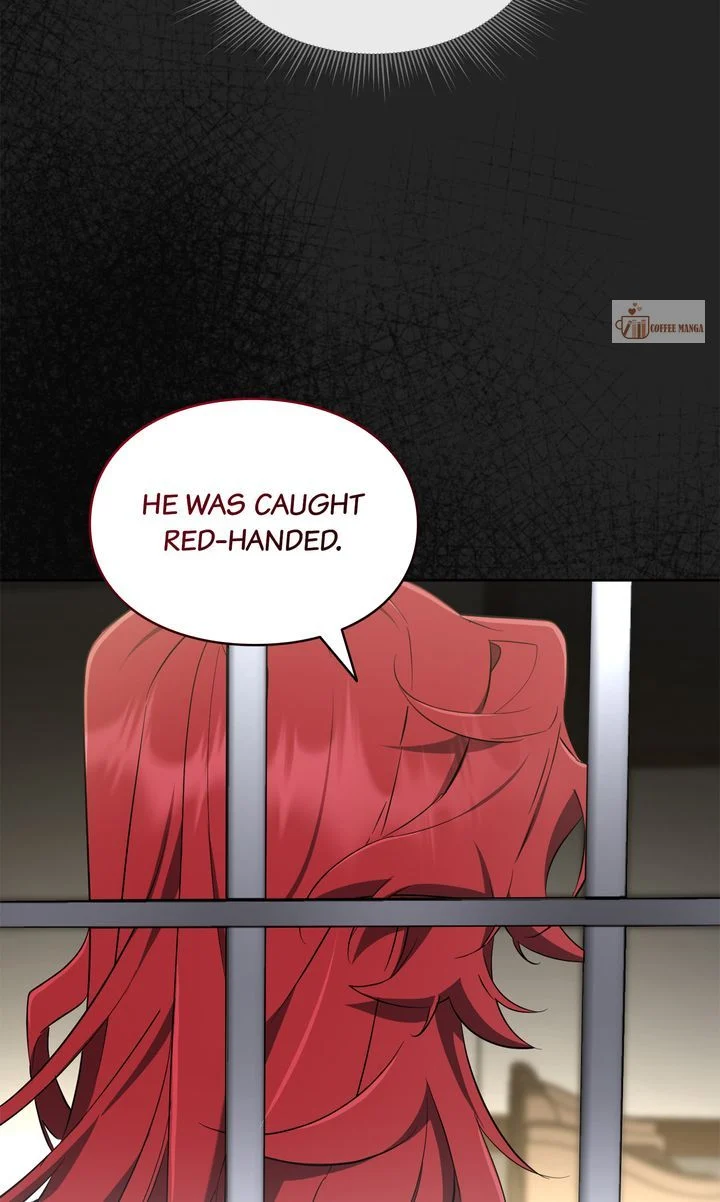 The Corpse Will Tell Chapter 63 - page 68