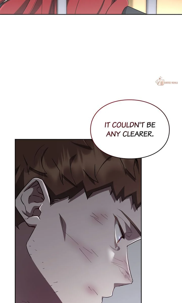 The Corpse Will Tell Chapter 63 - page 69