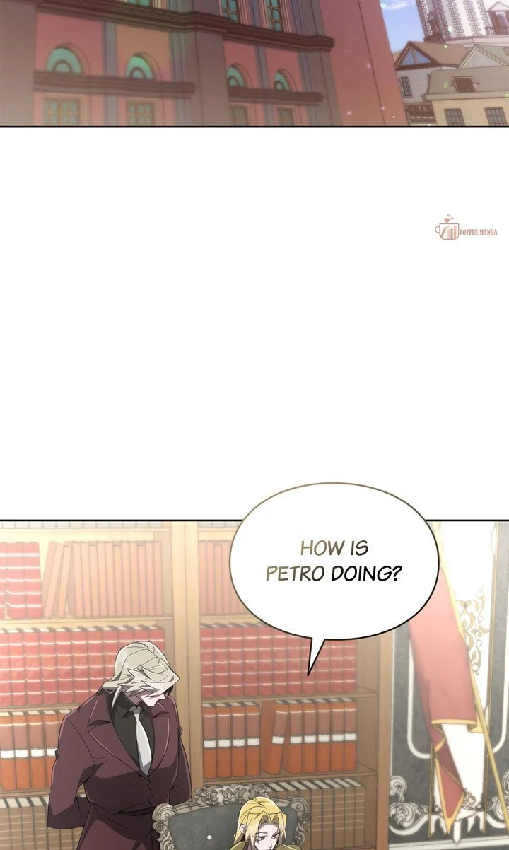 The Corpse Will Tell Chapter 63 - page 74