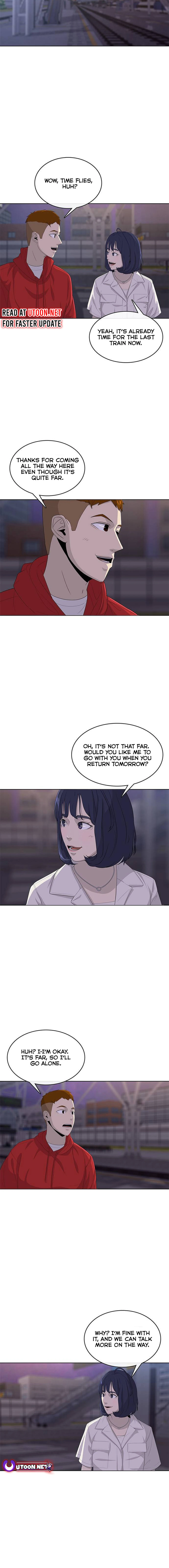 Kitchen soldier Chapter 140 - page 2