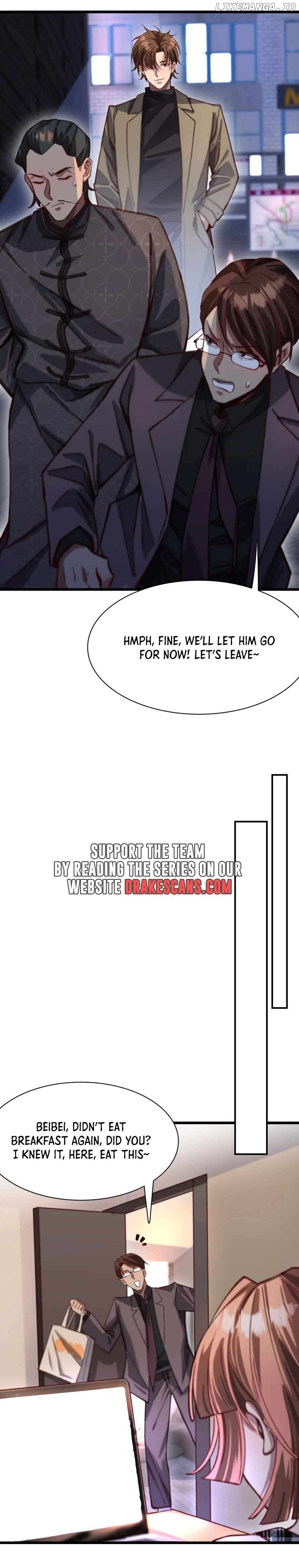 I’m Trapped In This Day For One Thousand Years Chapter 132 - page 2