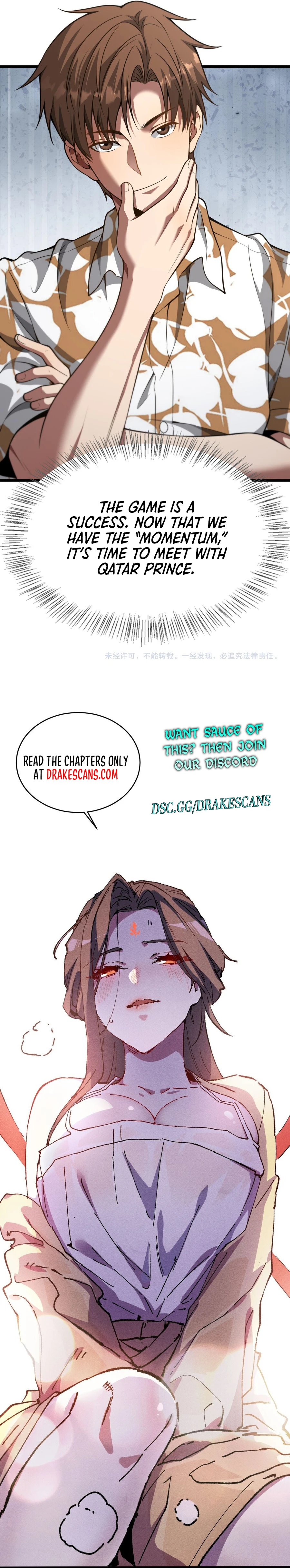 I’m Trapped In This Day For One Thousand Years Chapter 136 - page 18