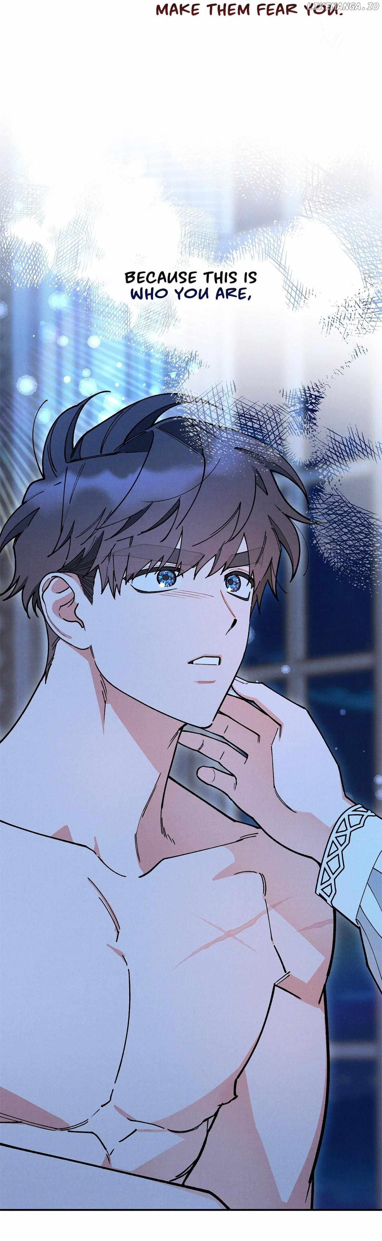 The Rogue Prince Is Secretly an Omega Chapter 56 - page 24