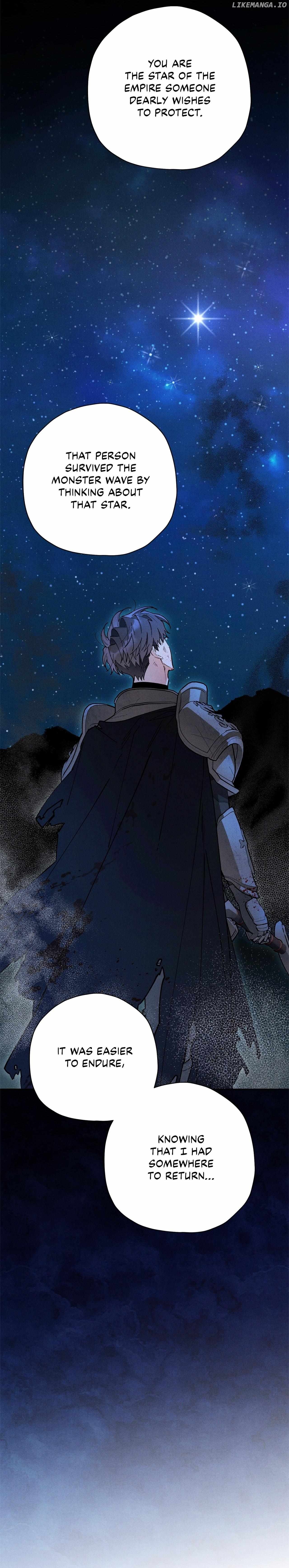 The Rogue Prince Is Secretly an Omega Chapter 56 - page 28