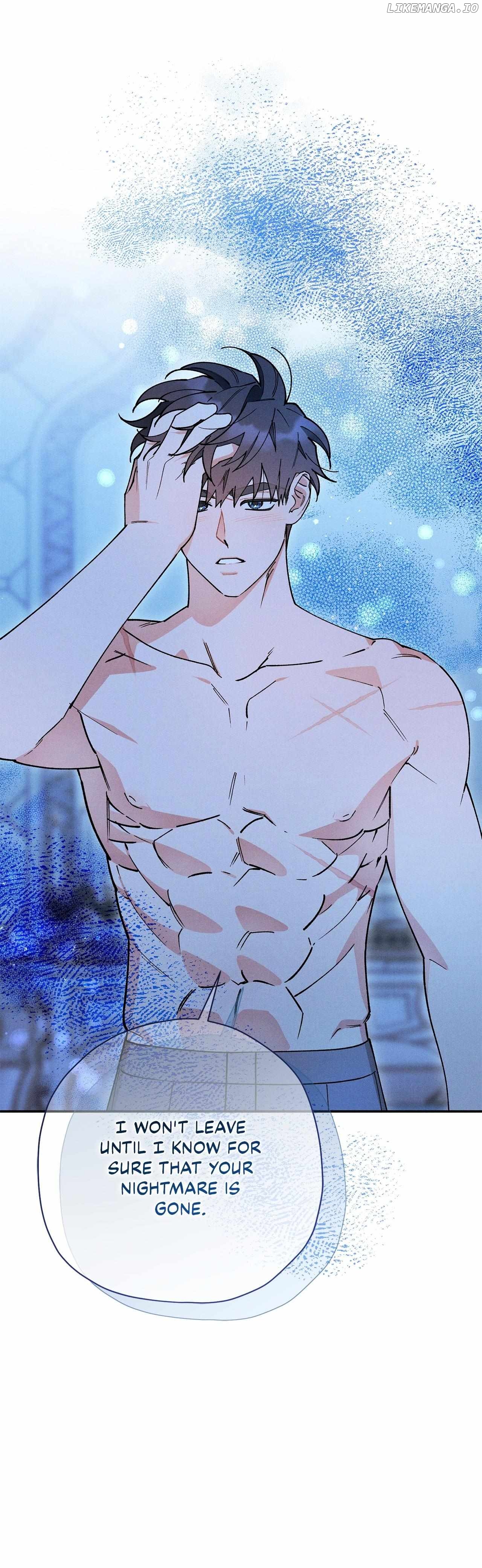 The Rogue Prince Is Secretly an Omega Chapter 56 - page 34