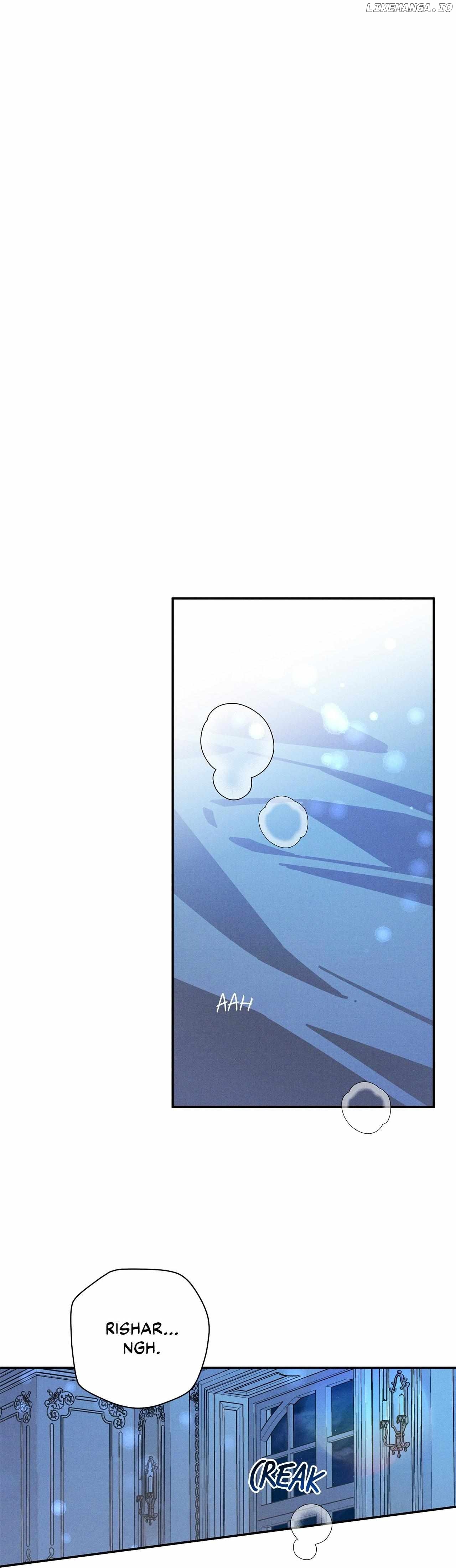 The Rogue Prince Is Secretly an Omega Chapter 56 - page 37