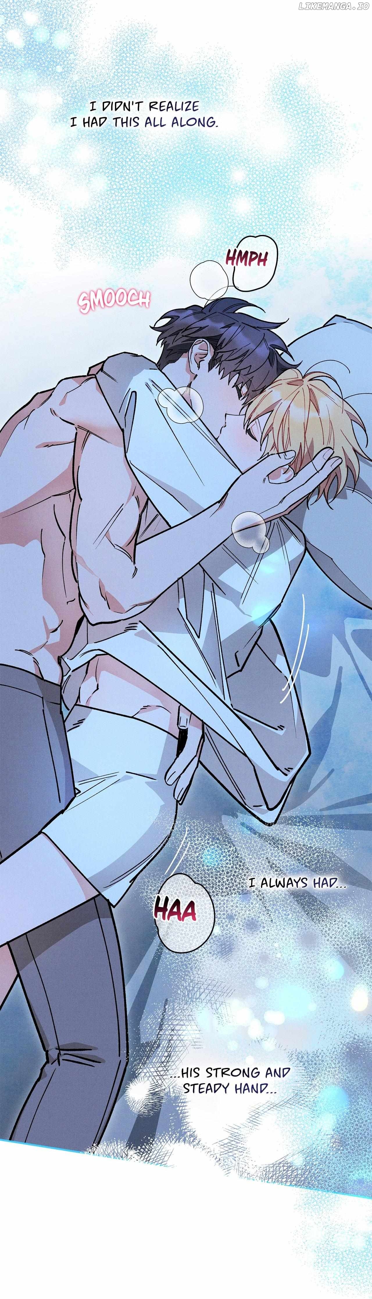 The Rogue Prince Is Secretly an Omega Chapter 57 - page 20