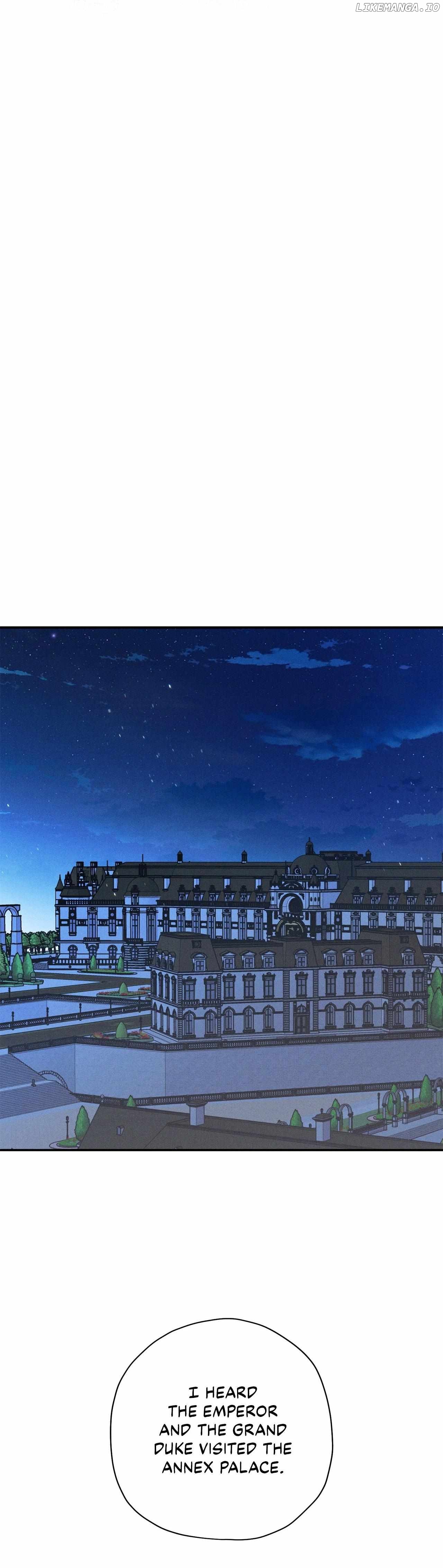 The Rogue Prince Is Secretly an Omega Chapter 57 - page 32