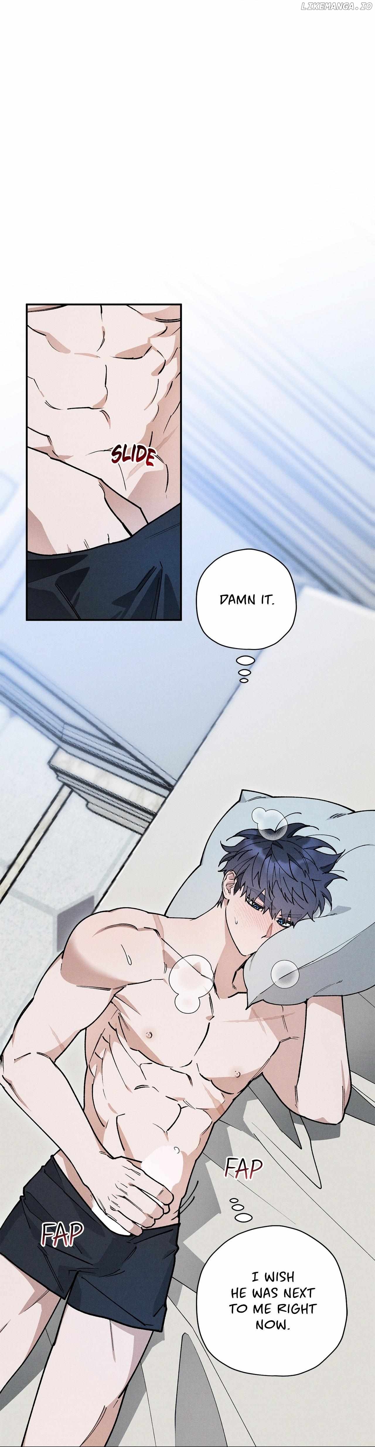 The Rogue Prince Is Secretly an Omega Chapter 58 - page 29