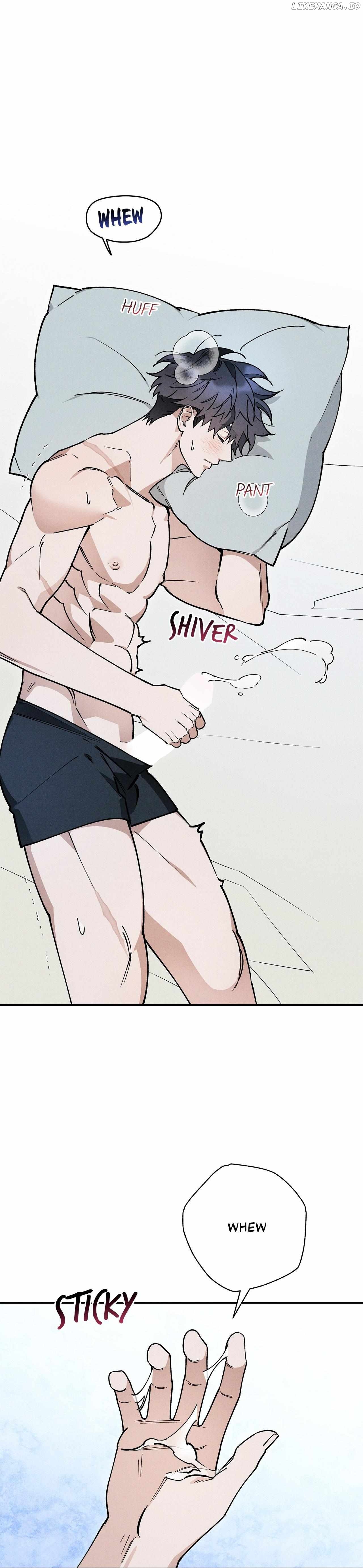 The Rogue Prince Is Secretly an Omega Chapter 58 - page 33