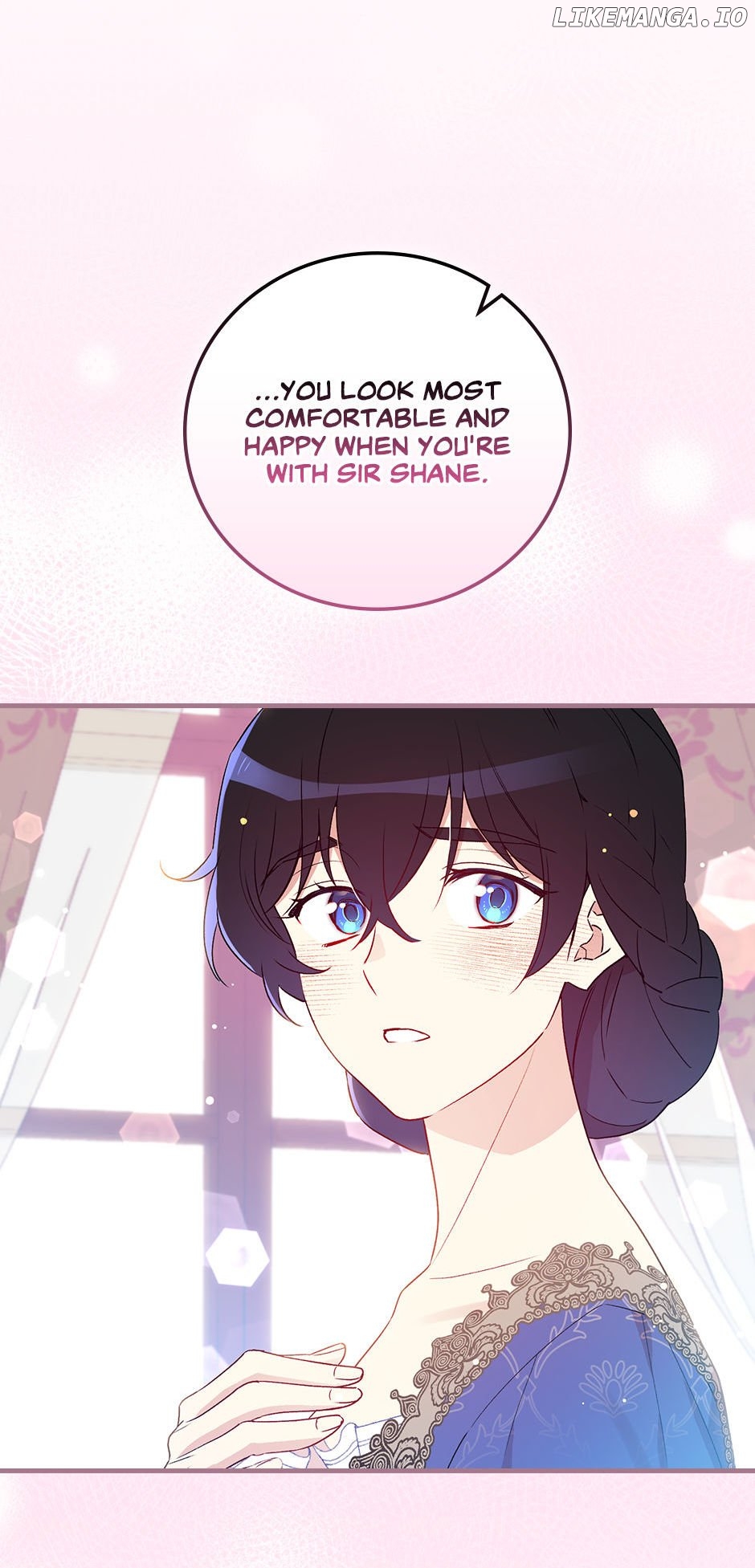 A Red Knight Does Not Blindly Follow Money Chapter 118 - page 27