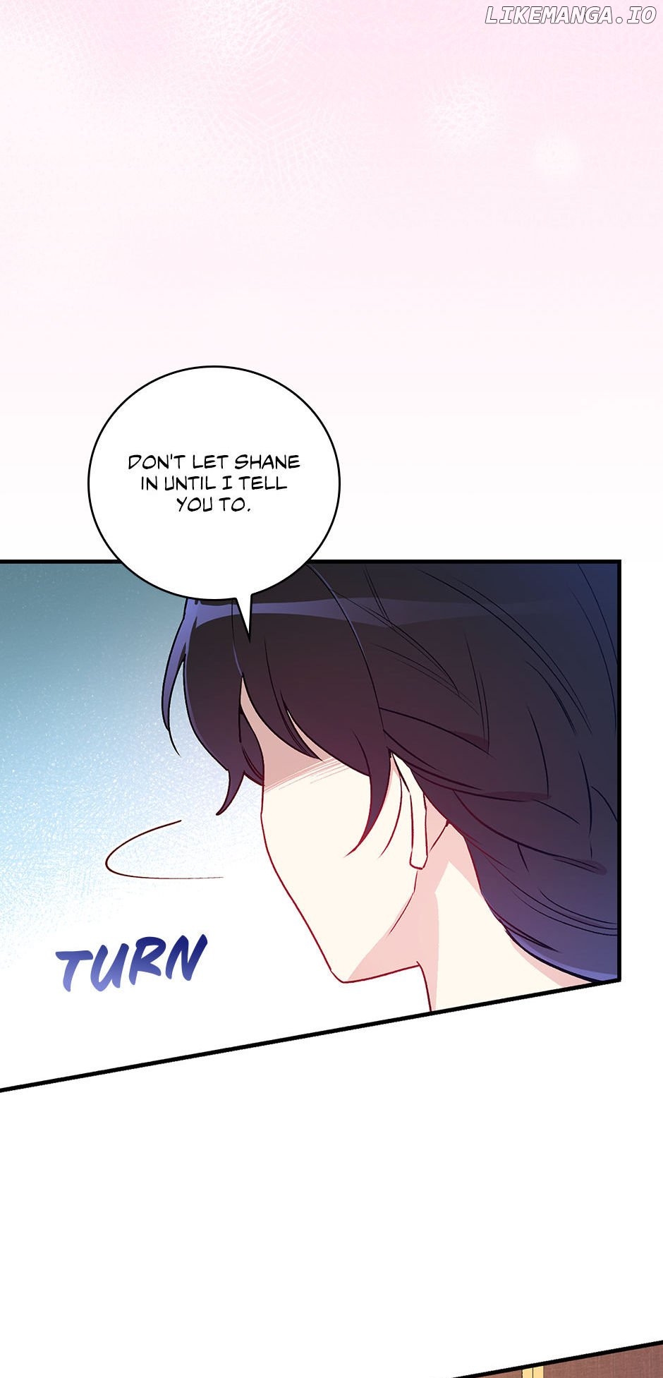 A Red Knight Does Not Blindly Follow Money Chapter 118 - page 28