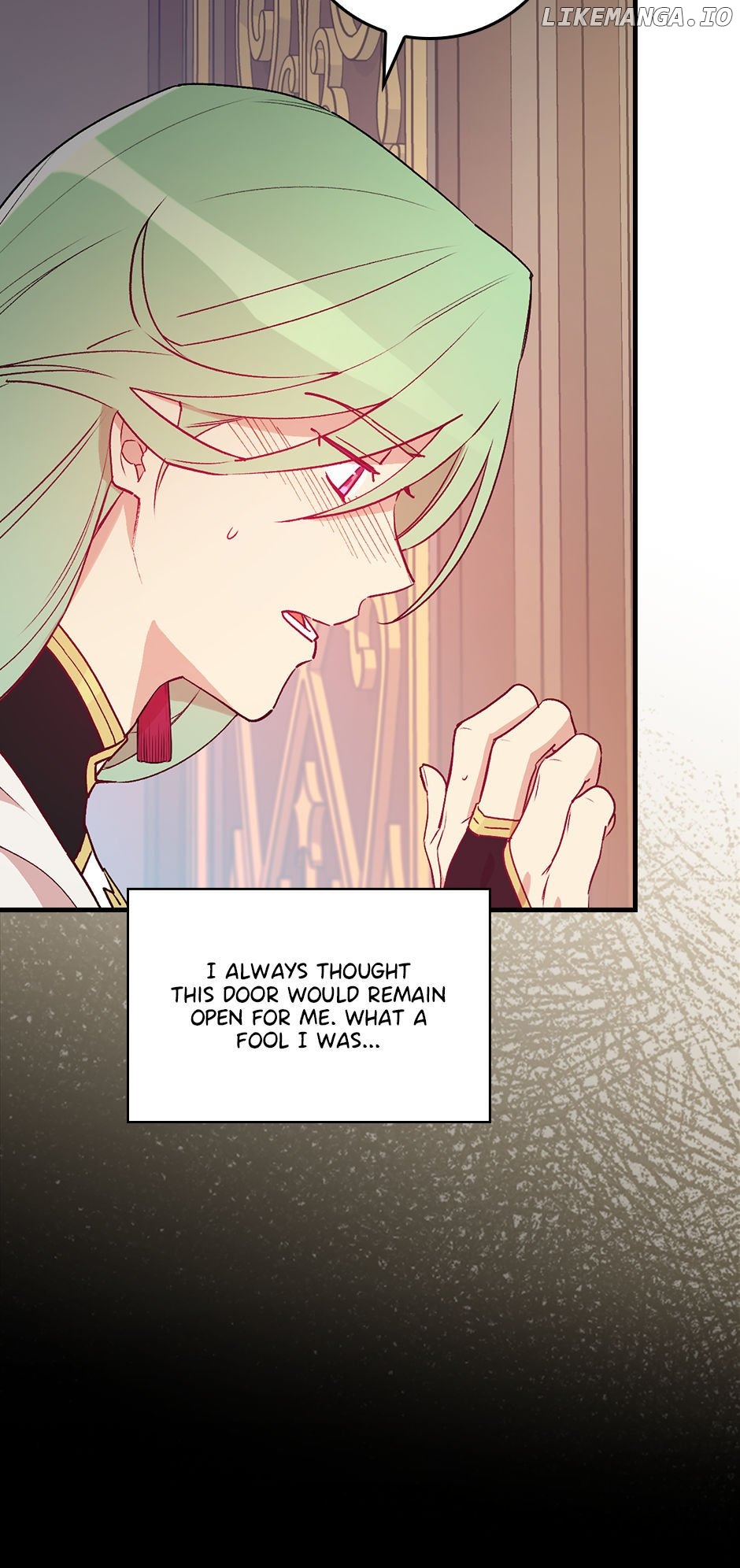 A Red Knight Does Not Blindly Follow Money Chapter 118 - page 61