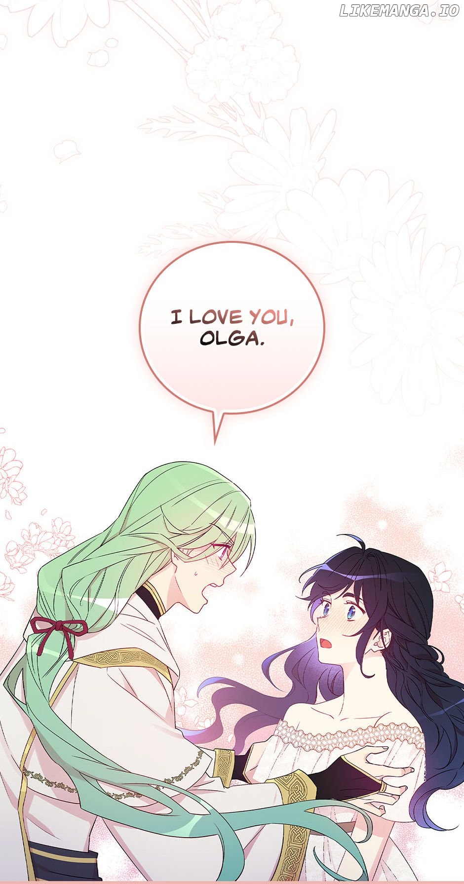 A Red Knight Does Not Blindly Follow Money Chapter 118 - page 74