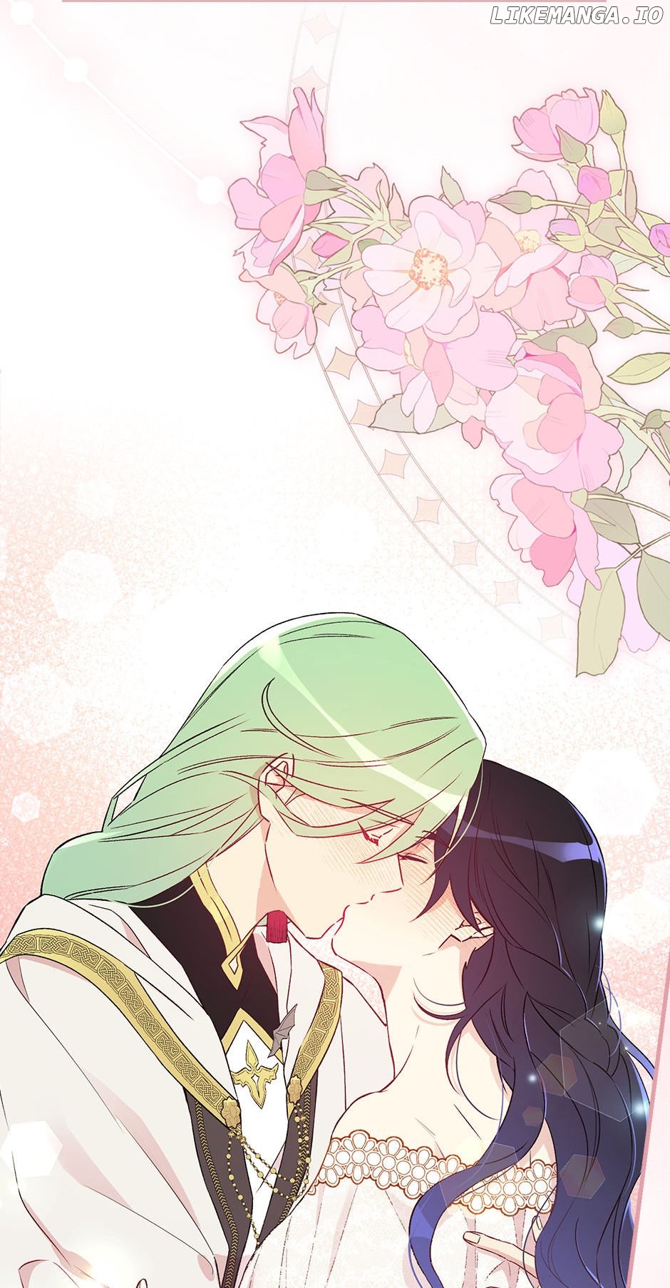 A Red Knight Does Not Blindly Follow Money Chapter 118 - page 84