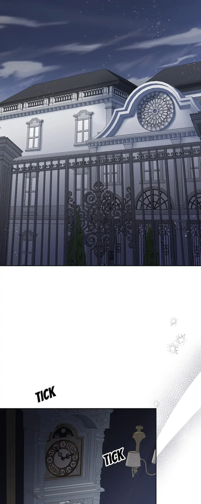 The Handsome Male Lead Won’t Let Me Log Out Chapter 48 - page 2