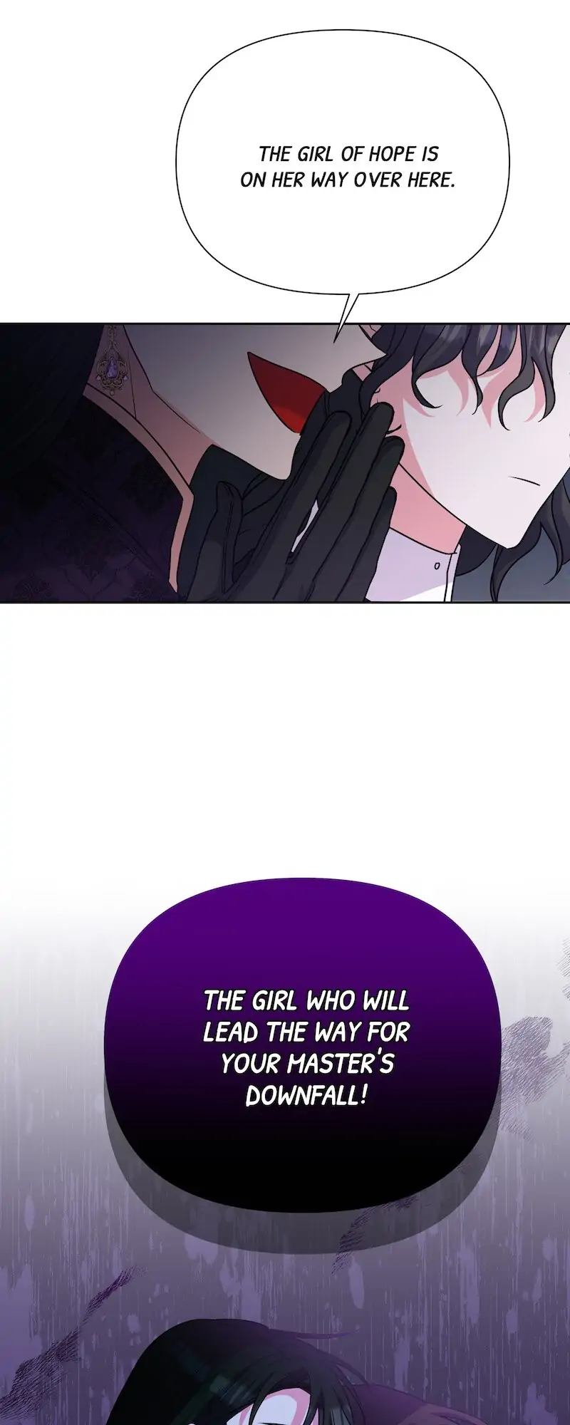 The Handsome Male Lead Won’t Let Me Log Out Chapter 48 - page 11