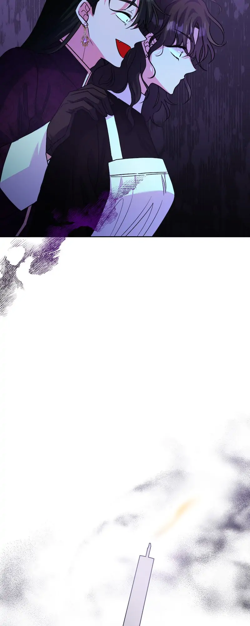 The Handsome Male Lead Won’t Let Me Log Out Chapter 48 - page 12