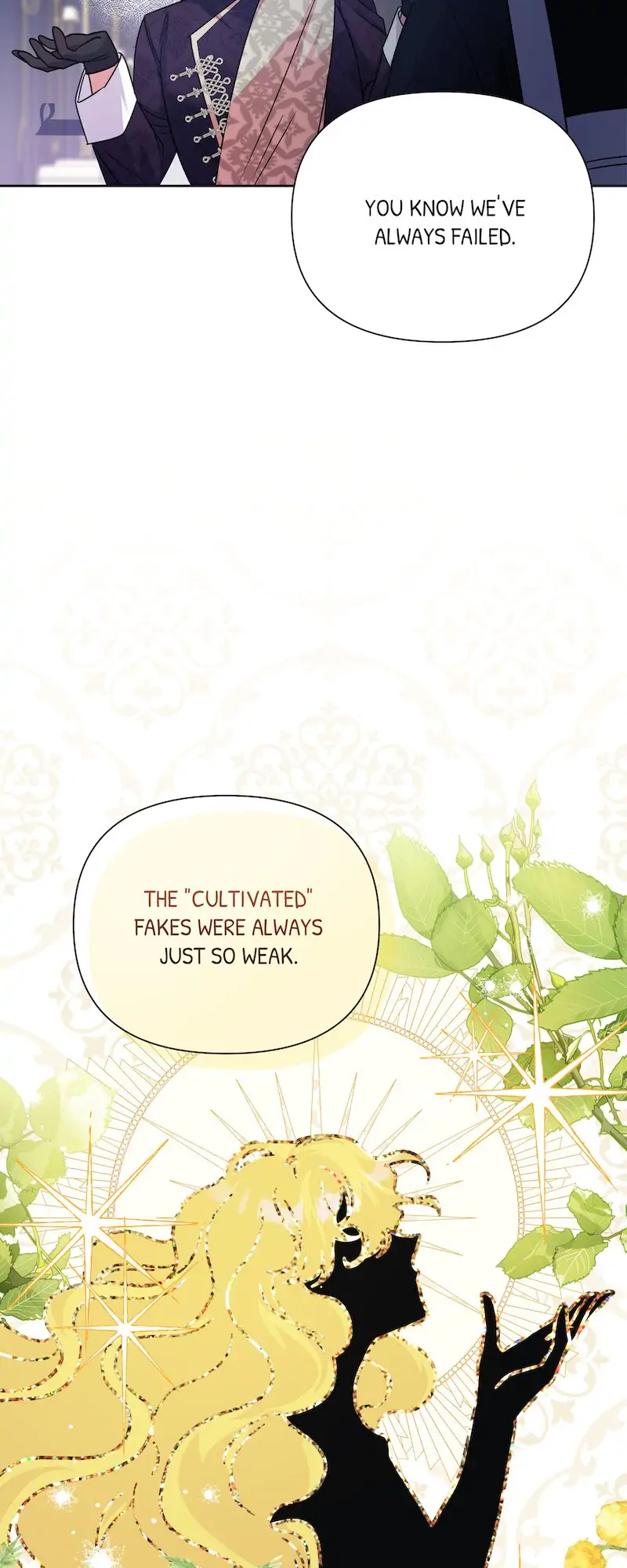 The Handsome Male Lead Won’t Let Me Log Out Chapter 48 - page 14