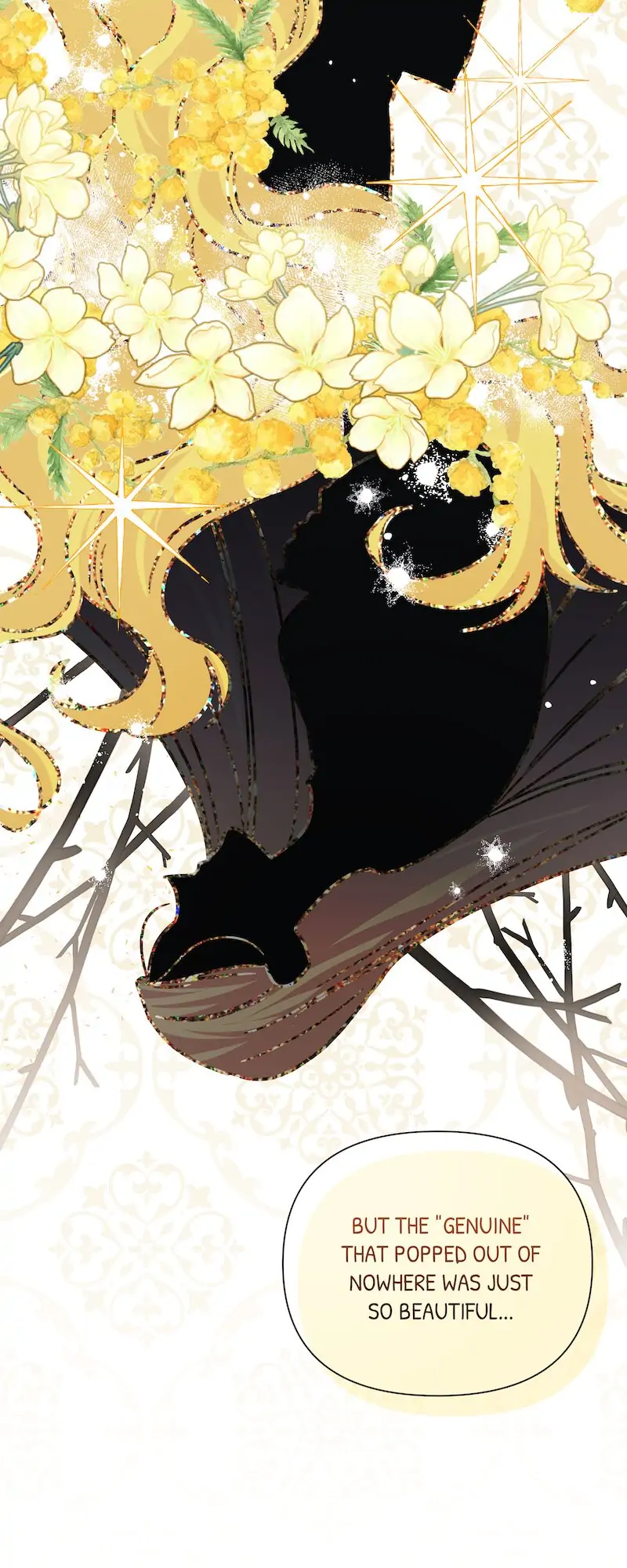 The Handsome Male Lead Won’t Let Me Log Out Chapter 48 - page 15