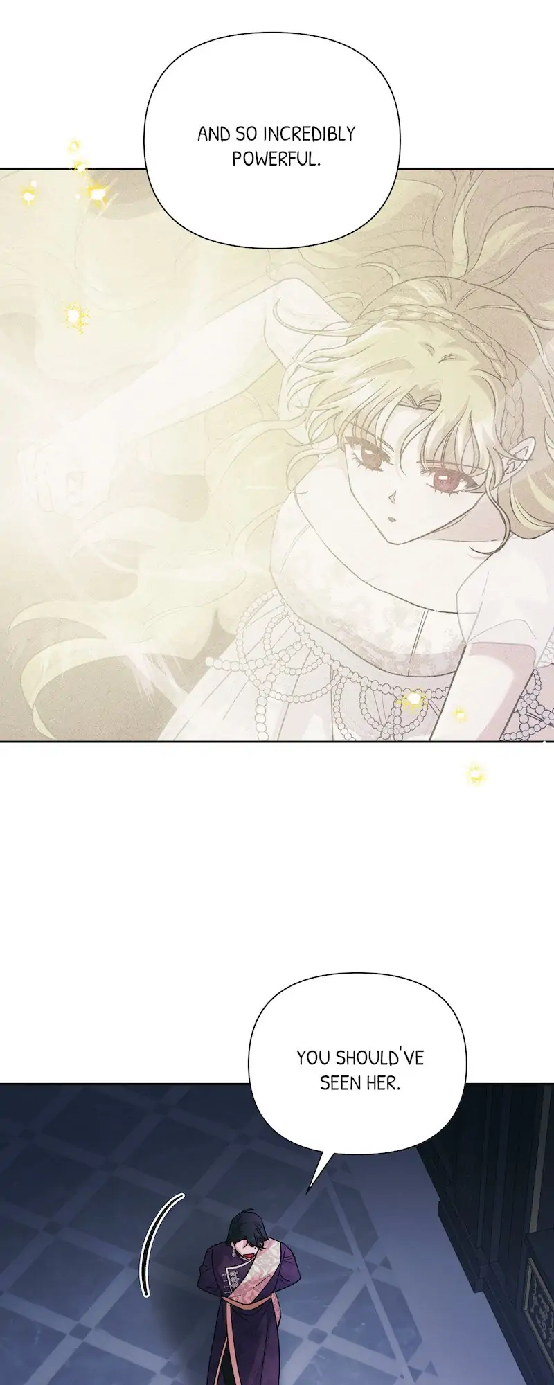 The Handsome Male Lead Won’t Let Me Log Out Chapter 48 - page 17